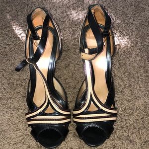 Gwen Stefani L.A.M.B Heels